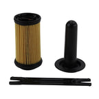 WIX Diesel Exhaust Fluid Urea Filter W74B191 for Diesel Vehicles