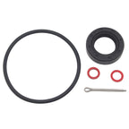 Lower Gearcase Seal & O-ring Set for Tohatsu 35HP 40HP 50HP (334602230 345601030)