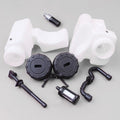 Fuel Line Tank Cap Oil Filter for Stihl MS180 MS170 (2000–2023)