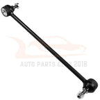 Set of 8 Suspension Tie Rods and Sway Bar Kit for Pontiac (2004–2008)