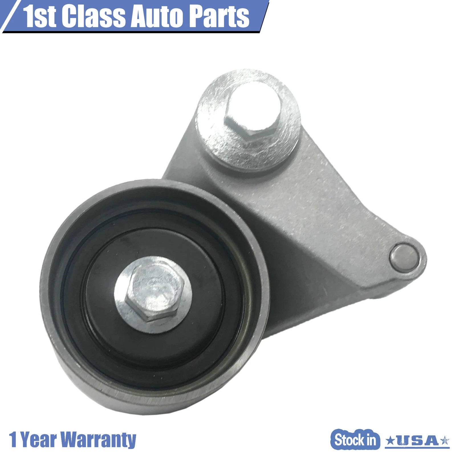 Timing Belt Water Pump Kit for Hyundai Santa Fe, Kia Optima, Rondo (2006–2010)