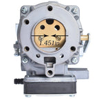 Direct Fit Carburetor for Lawn Mower Engines (20hp) (693479, 694056, 495181)