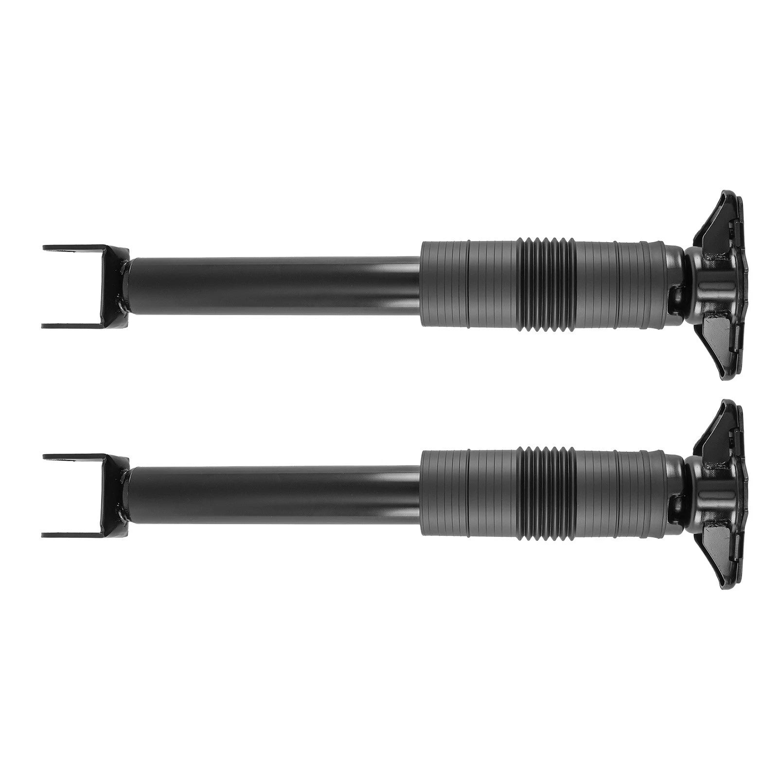 2X Rear Air Suspension Shock Struts for Jeep Grand Cherokee WK2 (2011–2015)