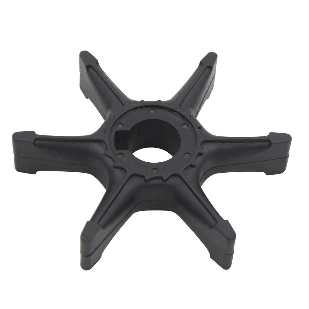 Water Pump Impeller for Yamaha Outboard 20/25HP (1990–2023) 6G0-44352-00-00