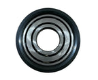 AC Compressor Pulley Replacement for Jeep Liberty 3.7L (2008–2008)