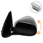 OE Style Powered Adjustable Side Rear View Mirror for Ford Windstar (1995–1998)