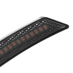 2X Front LED Fender Side Marker Lights for Mini Cooper (R55-R60)