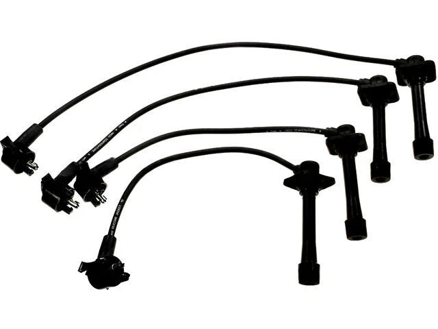 Spark Plug Wire Set for Mazda 626 2.0L 1998–2002 (CD348FK)