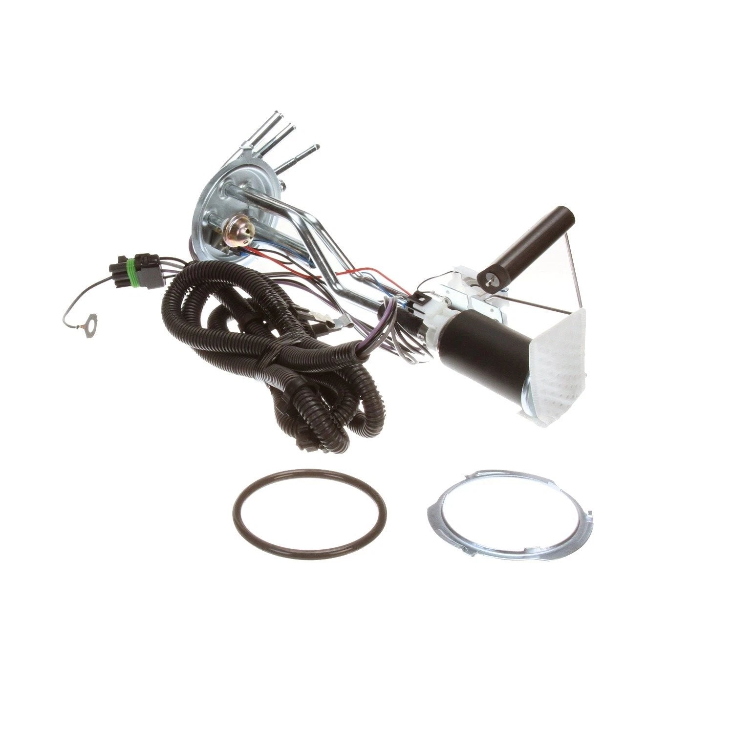 Delphi HP10019 Fuel Pump Hanger Assembly for Chevrolet Astro/GMC Safari (1985–1994)