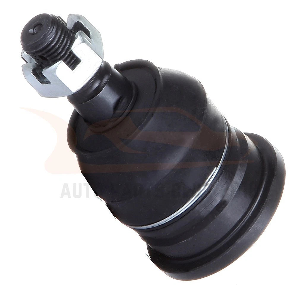Set of 2 Front Upper Ball Joints for Toyota 4Runner Sequoia Tundra (1996–2002)