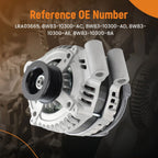 Alternator for Land Rover LR4 / Range Rover Sport (2010–2012) 8W83-10300-AC