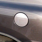 Fuel Gas Door Cover Chrome OEM Replacement for Lexus RX400h (2010–2015)