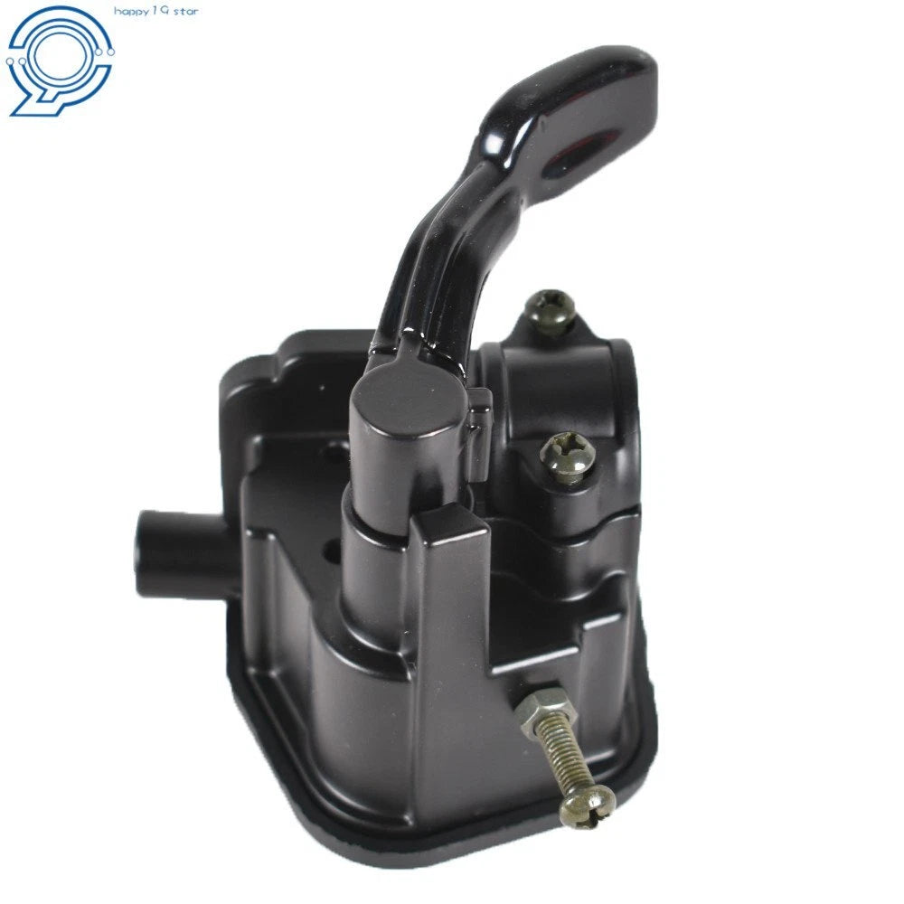 Thumb Throttle for Honda TRX250R TRX300 TRX350 TRX400EX TRX420 TRX450R TRX700 (1986–2023)