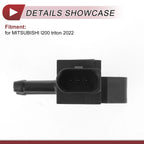 MAP Sensor No.31MPP51 for Mitsubishi L200 Triton (2022)