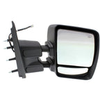 Towing Mirror Set for Nissan NV1500 NV2500 (2012–2016)