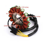 Magneto Stator for Honda CBR 1000 RR CBR1000RR SC59 (2010–2016)