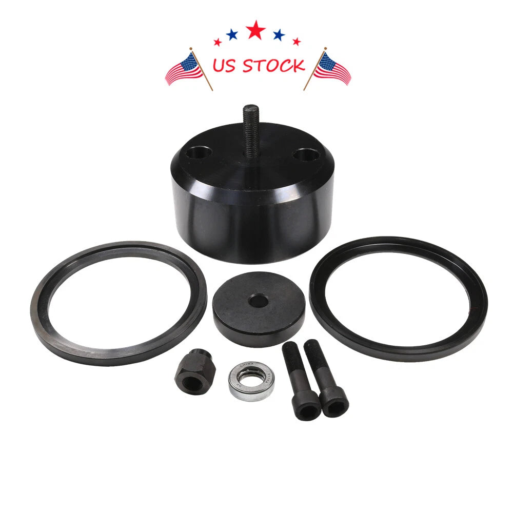 Seal Sleeve Installer for Detroit Diesel Series 60 (Fits 1995–2007)