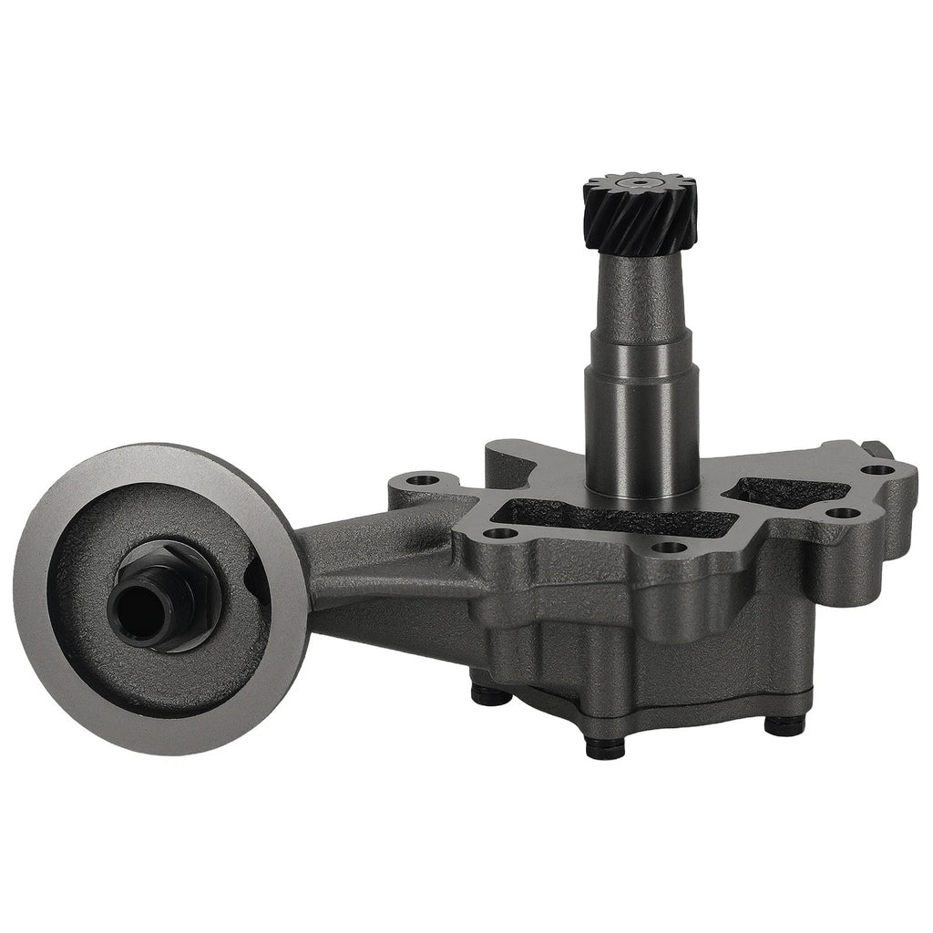 Cast Iron Oil Pump for Plymouth Trailduster Ramcharger (1974–1981) M-66C 2808507