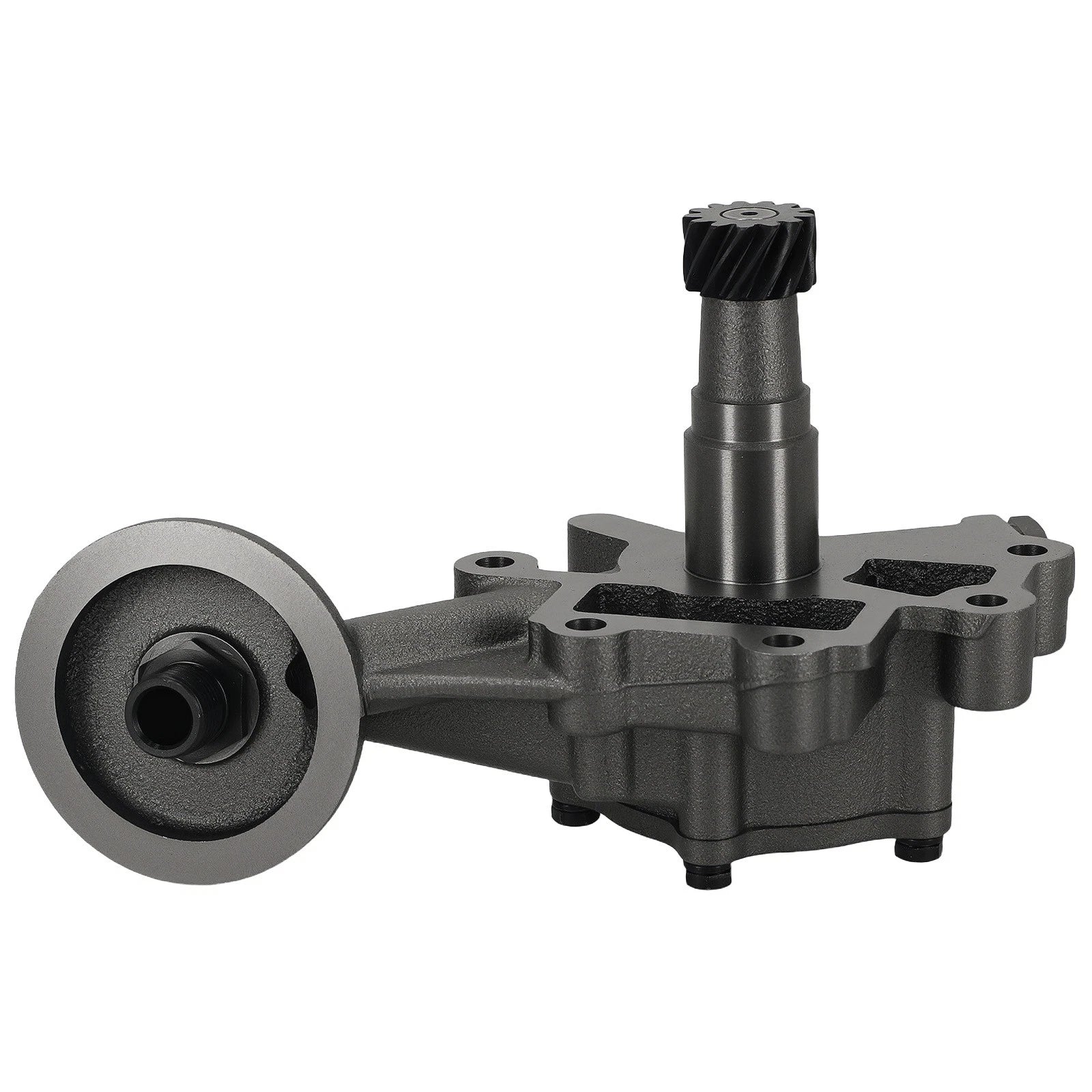Cast Iron Oil Pump for Plymouth Trailduster Ramcharger (1974–1981) M-66C 2808507