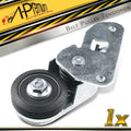 Water Pump Belt Tensioner for Buick Lucerne Cadillac DTS (2006–2011)