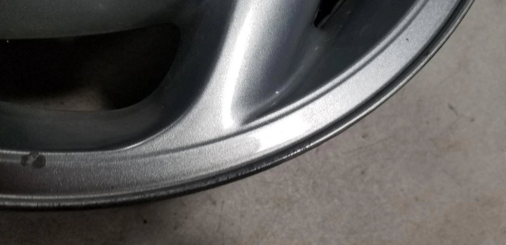 16x7 Wheel Rim for Thunderbird SC (1989–1992) 5x4.25 Bolt Pattern