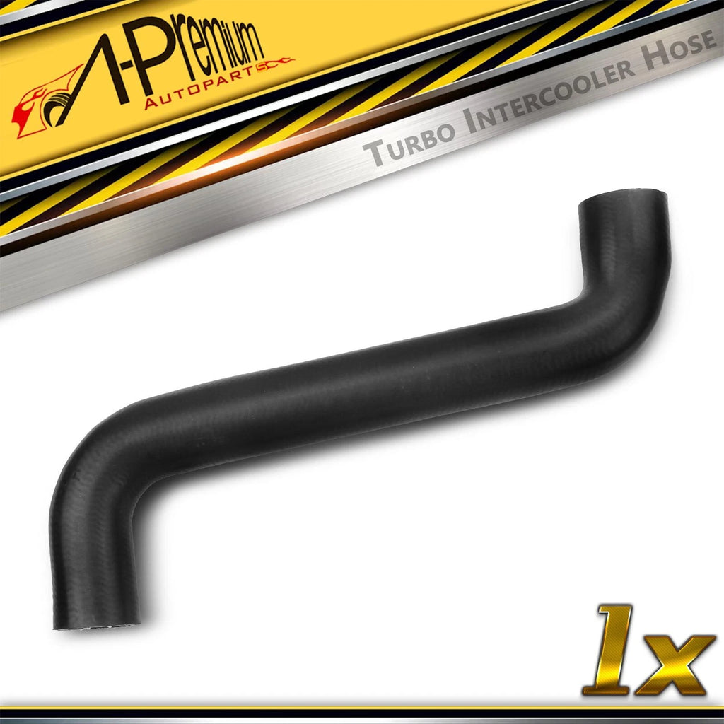 Upper Radiator Coolant Hose for Benz Sprinter 2500/3500 (2010–2018)