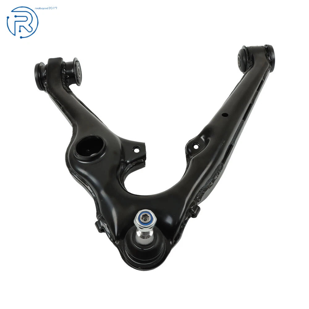 Left Front Lower Control Arm with Ball Joint for Cadillac Escalade, Chevy Silverado (2016-2020)