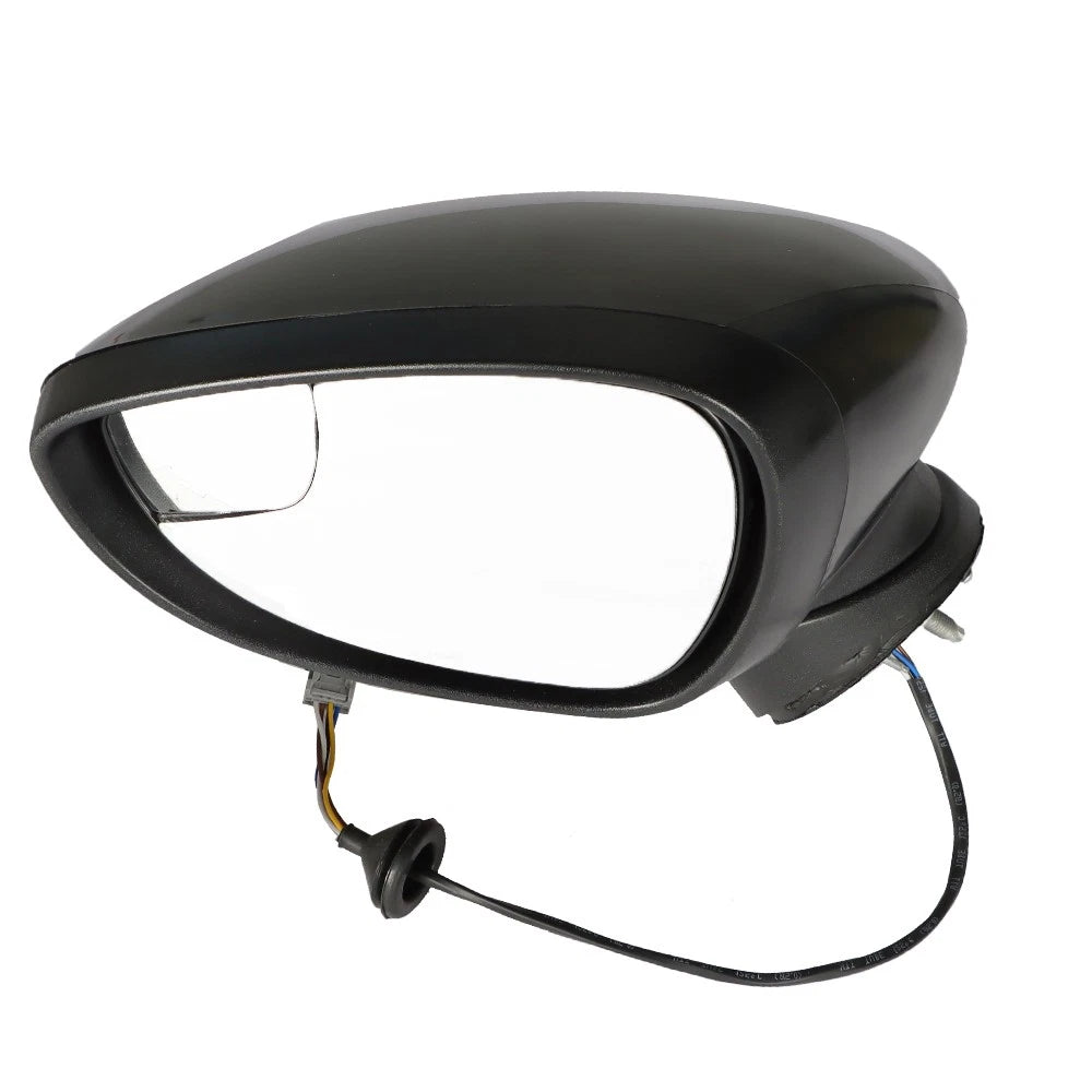 Driver Side Mirror for Ford Fiesta (2014–2019) LH