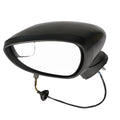Driver Side Mirror for Ford Fiesta (2014–2019) LH