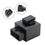 Relay Assembly for Yamaha XJR1300 XJR1300SP (1999–2001), YZF R7 (1999–2000), XVZ1300