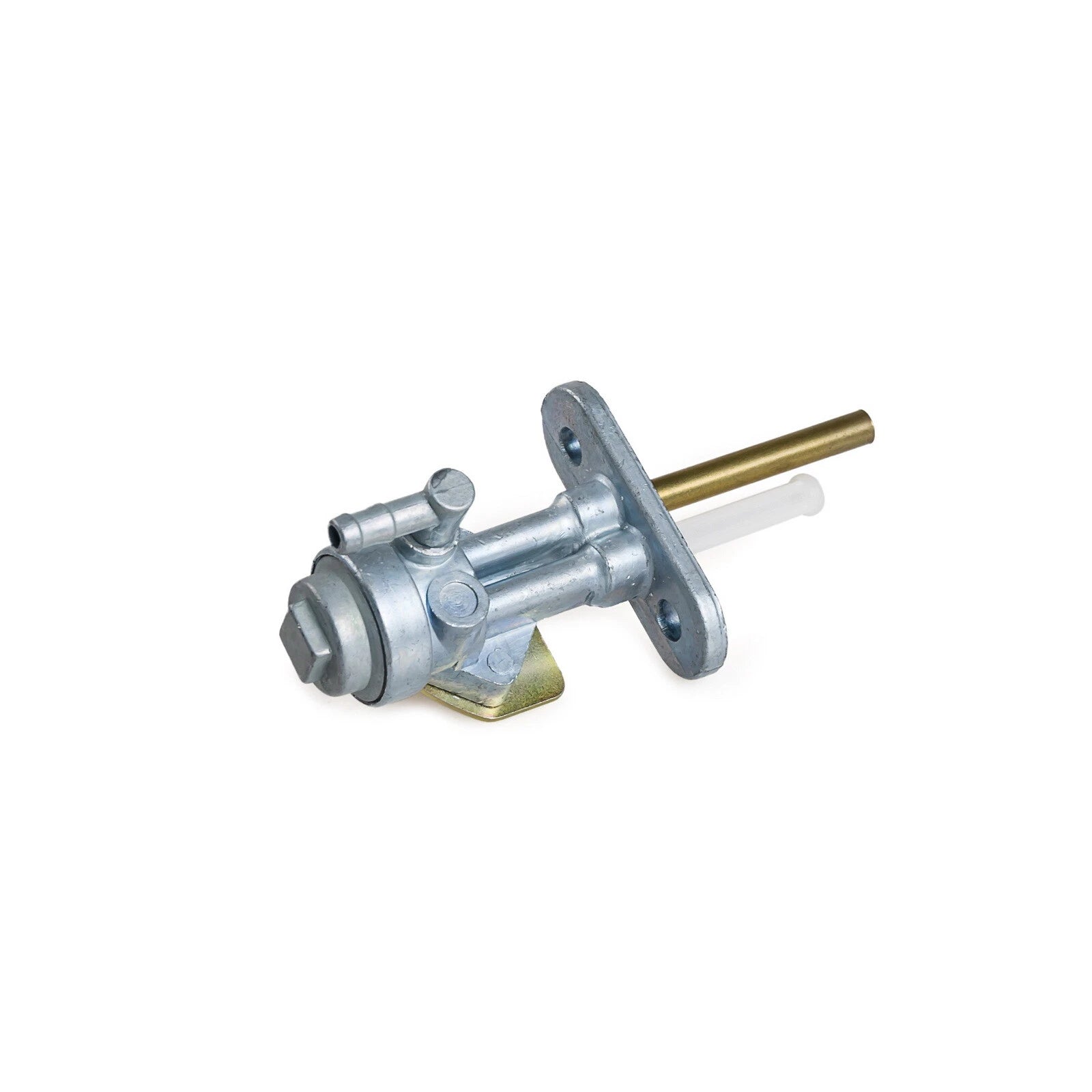 Petcock Tap Fuel Cock Valve for Suzuki TS TM 100 125 250 TM400 (1971–1979)