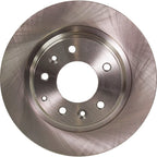 Rear Disc Brake Rotor for Mazda 6, MX-5 Miata, Mercury Milan