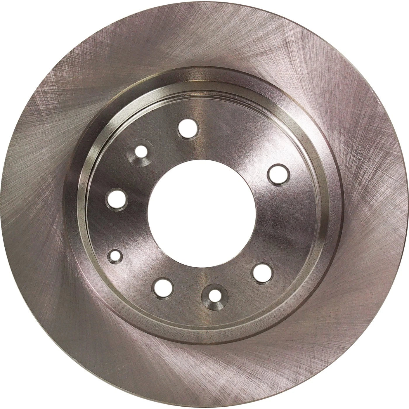 Rear Disc Brake Rotor for Mazda 6, MX-5 Miata, Mercury Milan