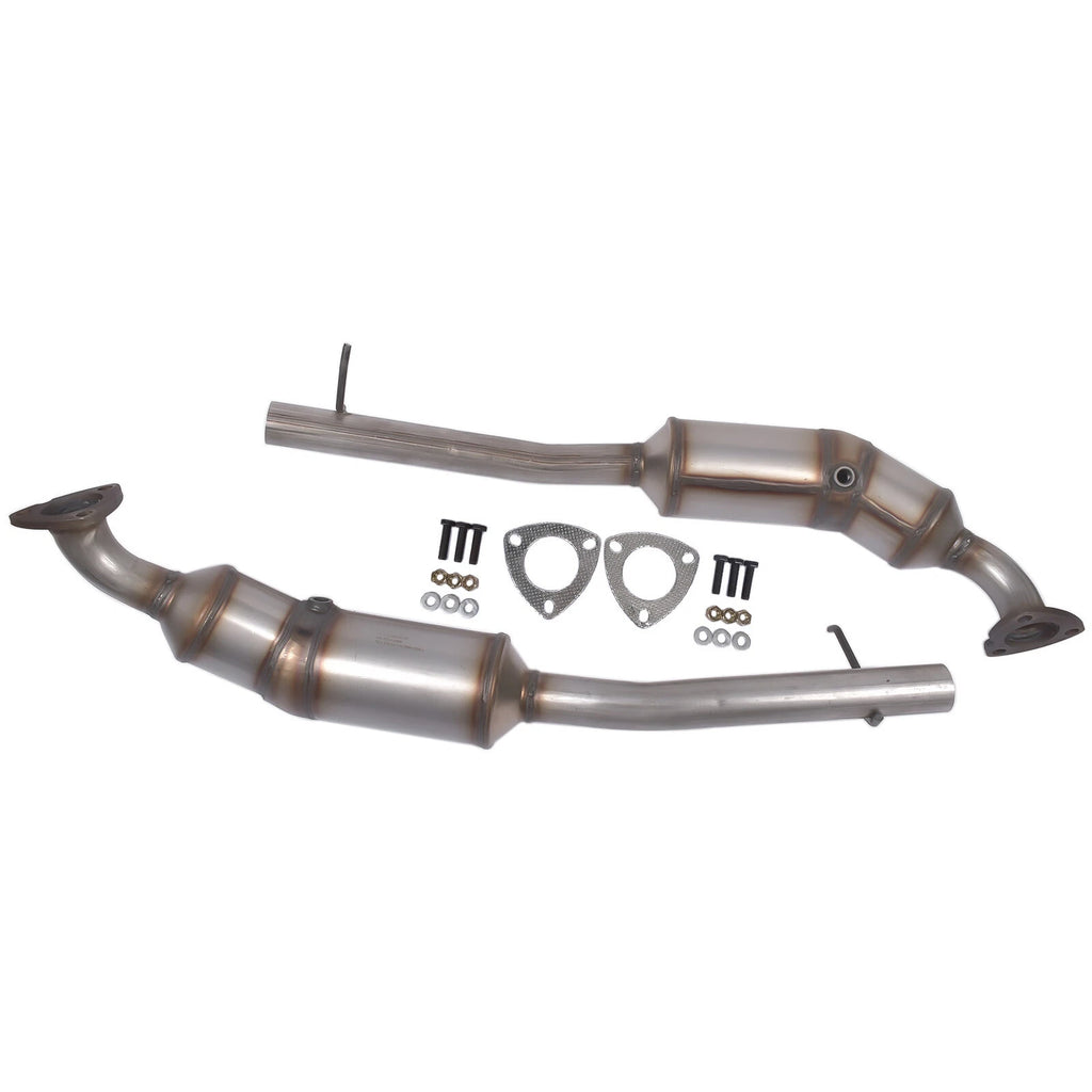 Catalytic Converter for Land Rover Range Rover 4.4L (2007-2009)
