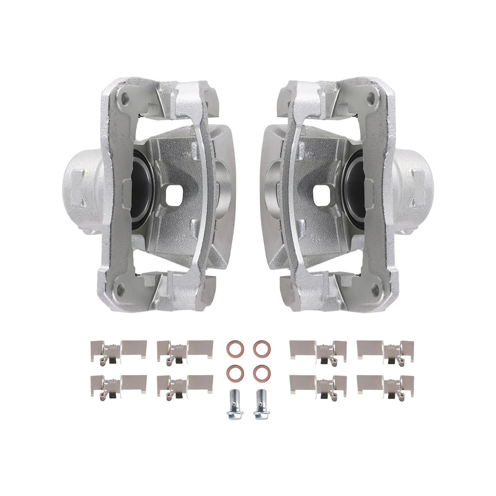 Front Disc Brake Calipers for Lexus ES350 (2007–2012) 19-B3128