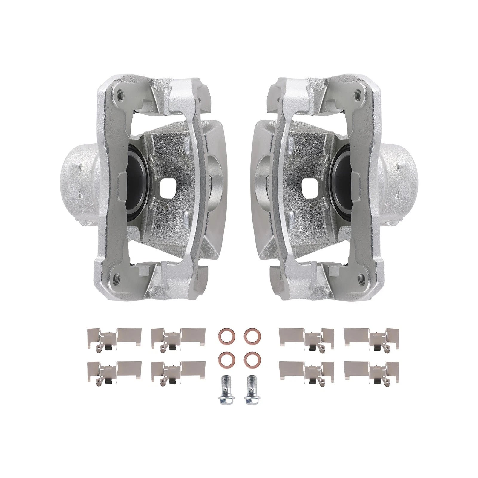 Front Disc Brake Calipers for Lexus ES350 (2007–2012) 19-B3128