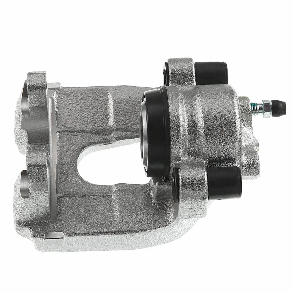 Pair Rear Brake Calipers for BMW 535i GT 750i xDrive 740i (2010–2017)