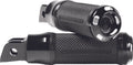 Performance Machine Footpegs for Apex Rider (Contrast Cut)
