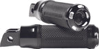 Performance Machine Footpegs for Apex Rider (Contrast Cut)