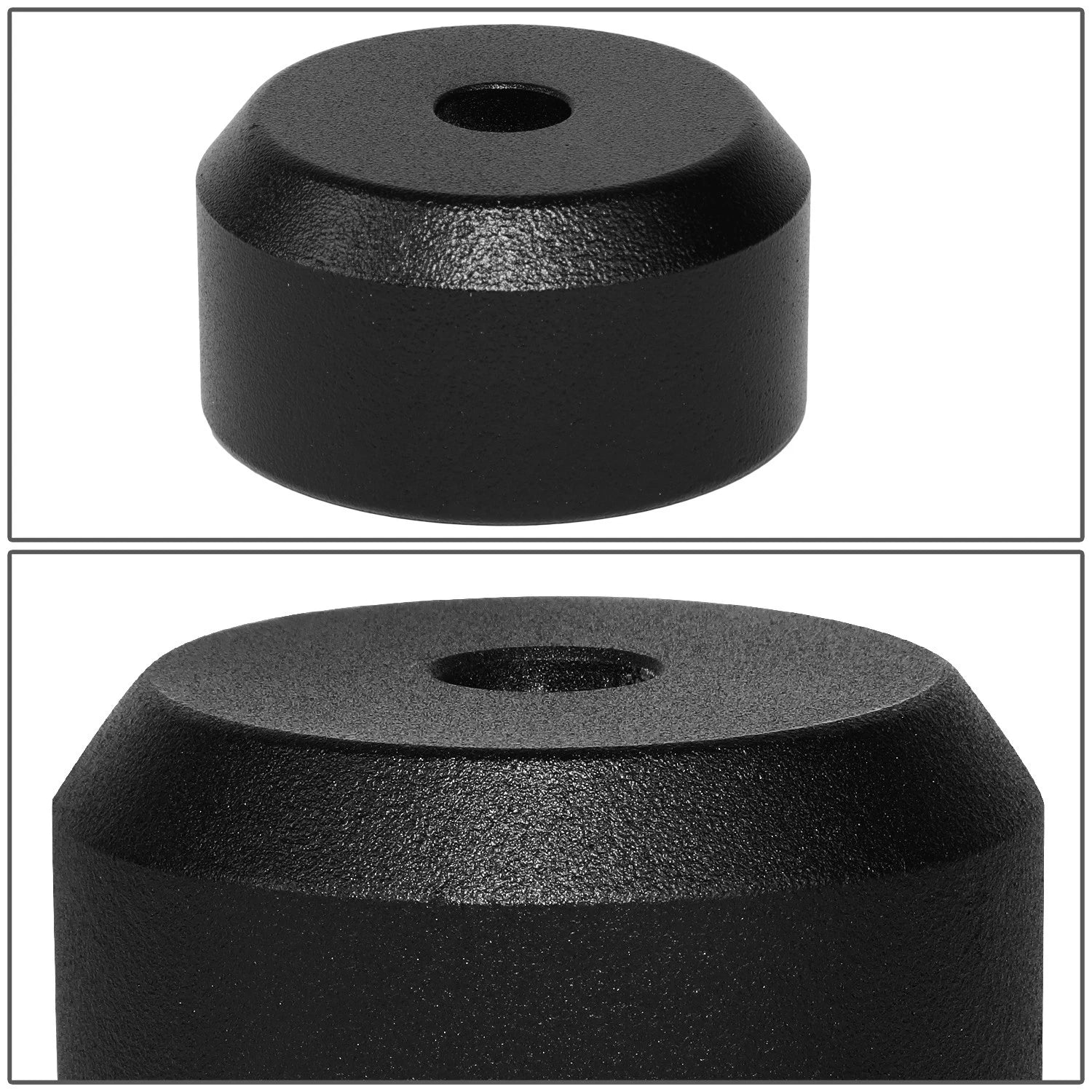 1.5" Front Leveling Lift Kit Spacers for Ford F250 F350 Super Duty (2005–2022)