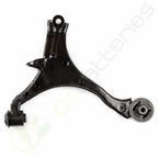 Set of 4 Front Lower Control Arms & Ball Joints for Honda Civic Acura EL (2001–2005)
