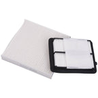 Engine & Cabin Air Filter Combo Set for Nissan Kicks Versa (2018-2023)