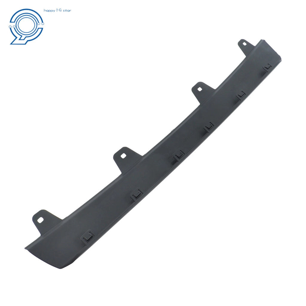 Front Bumper Skid Plate Molding for Nissan Sentra (2024)