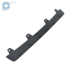 Front Bumper Skid Plate Molding for Nissan Sentra (2024)