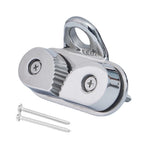 316 Marine Cleat for Marine Applications (Maximum Holding Power)