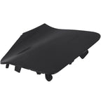 Front Bumper Tow Hook Cover for Mercedes CLS400 CLS550 (2012-2018)