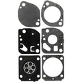 6-Piece Carburettor Repair Kit for FC90 FC95 FC100 FC110 Trimmers