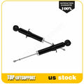 Rear Gas Charged Strut Pair for Pontiac Vibe Toyota Corolla Matrix