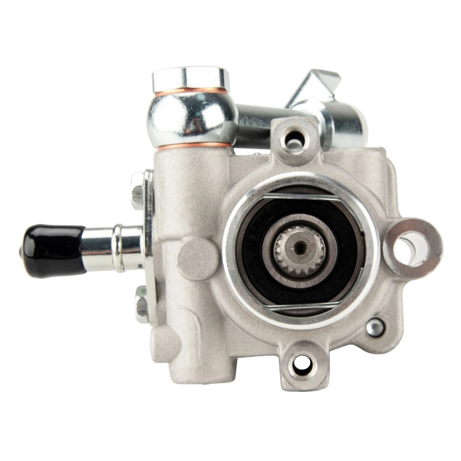 Power Steering Pump for Nissan Altima and Nissan Quest (2004–2008 3.5L)