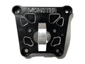 Monster Radius Rod Plate for Polaris RZR Turbo S & S4 (2018–2021)